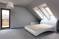Biddick bedroom extensions